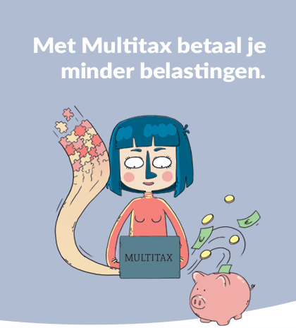  Multitax 2021